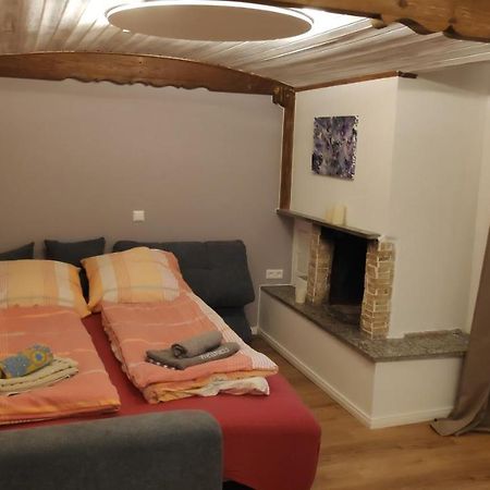 Fewo Bei Tati - Bungalow Σίνγκεν Εξωτερικό φωτογραφία