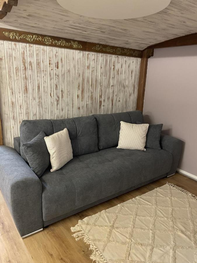 Fewo Bei Tati - Bungalow Σίνγκεν Εξωτερικό φωτογραφία