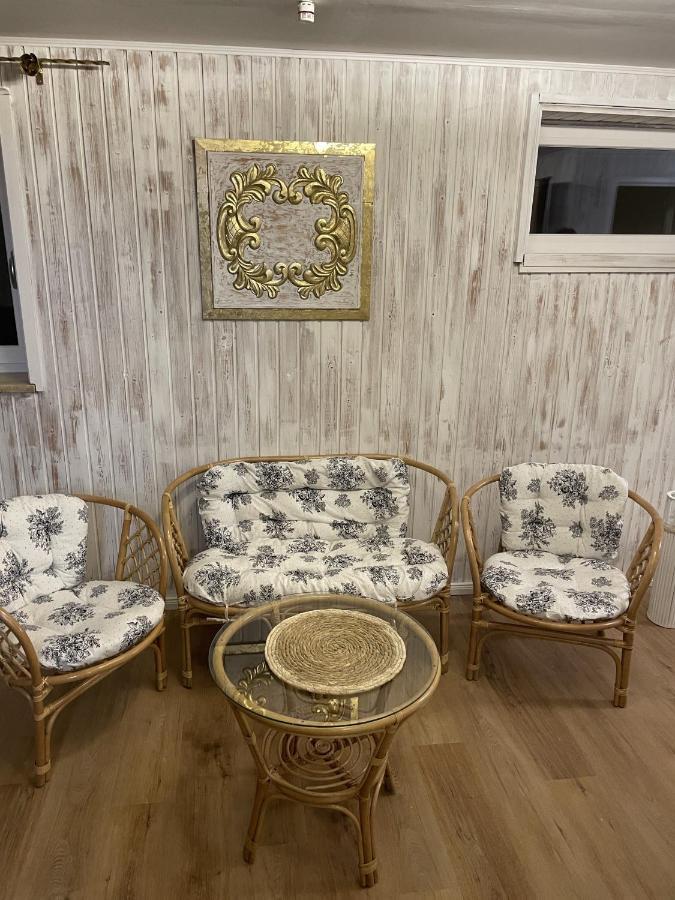 Fewo Bei Tati - Bungalow Σίνγκεν Εξωτερικό φωτογραφία
